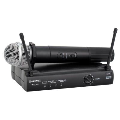 PROAUDIO WS-203HT (товар снят с производства)